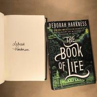 image of The Book of Life (All Souls)