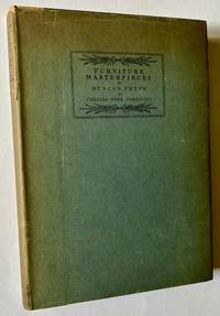 Furniture Masterpieces of Duncan Phyfe (In Dustjacket)