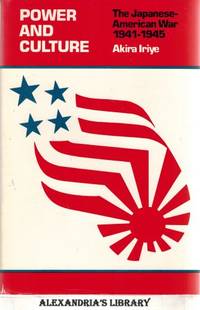 image of Power and Culture: The Japanese-American War, 1941-1945