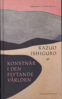 KONSTNÄR I DEN FLYTANDE VÄRLDEN.