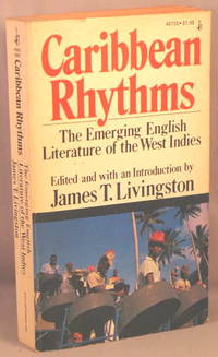 CARIBBEAN RHYTHMS; The emerging English literature of the West Indies.