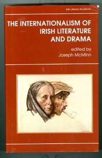 internationalism of Irish Literature