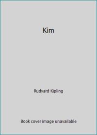 Kim by Rudyard Kipling - 1990