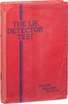 The Lie Detector Test