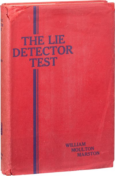The Lie Detector Test