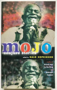 Mojo: Conjure Stories.