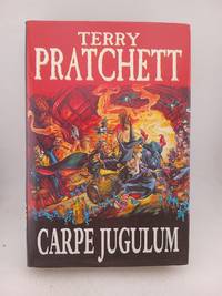 Carpe Jugulum
