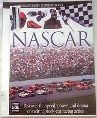 Nascar (DK Eyewitness Books)