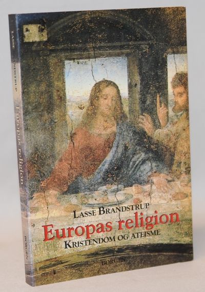 Europas religion.