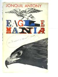 cover of Eaglemania