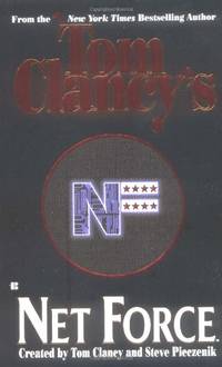 image of Tom Clancy's Net Force: 1