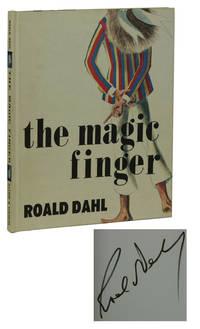 image of The Magic Finger