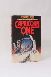 Capricorn One by Bernard L. Ross - 1978