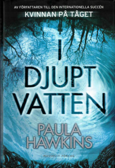 I DJUPT VATTEN.