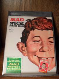 MAD SPECIAL NUMBER THREE