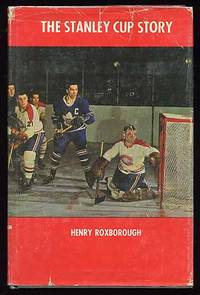 image of The Stanley Cup Story