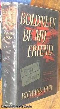 image of Boldness be My Friend