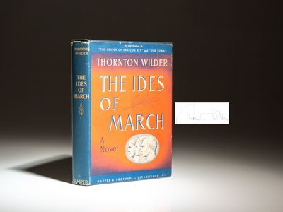 The Ides of March