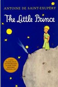 The Little Prince by Antoine de Saint-ExupÃ©ry - 2000-01-07