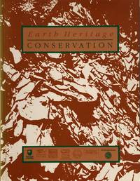 cover of Earth heritage conservation