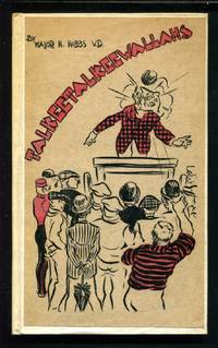 Talkeetalkeewallahs and Others by Major H. Hobbs - First Edition - 1938 - from Don Wood Bookseller (SKU: 3726)