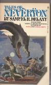 Tales Of Neveryon by Delany, Samuel R - 1979