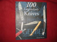 100 Legendary Knives.