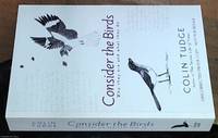 image of Consider the birds: who they are and what they do