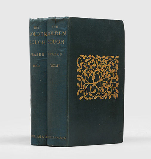洋書 The Golden Bough by Frazer(13 book set) The Golden Bough by Frazer(13 book set) 洋書