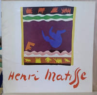 image of Henri Matisse: Jazz and Other Illustrated Books