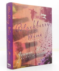 Blackberry Wine