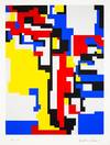 [PORTFOLIO OF COMPUTER ART PIONEERS -...; (photo 2)
