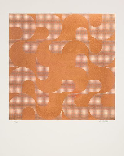 [PORTFOLIO OF COMPUTER ART PIONEERS -...; (photo 7)