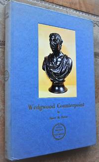 Wedgwood Counterpoint by Harry M Buten - 1962