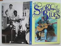 The story of the blues by Oliver, Paul - 1978