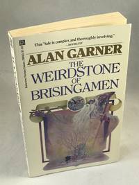 The Weirdstone of Brisingamen