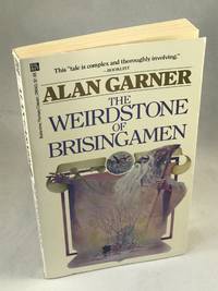 The Weirdstone of Brisingamen by Garner, Alan - 1981