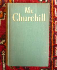 image of Mr Churchill