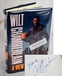 A View from Above (Signed) by Chamberlain, Wilt - 1991-10-23