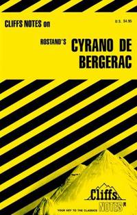 Rostand's Cyrano de Bergerac