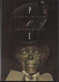 image of Tales of Mystery and Imagination