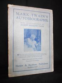 Mark Twain's Autobiography