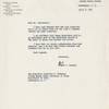 Robert Kennedy Seeks to Document Camelot: “The years in which John Kennedy was active”