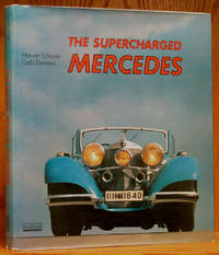 The Supercharged Mercedes