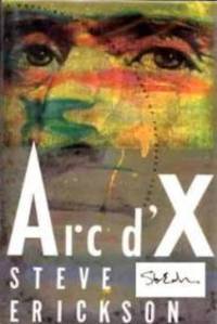 image of Arc D'X