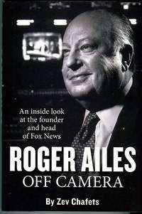 Roger Ailes Off Camera