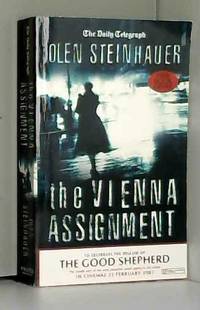 The Vienna Assignment by Olen Steinhauer - 2005