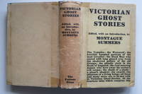 Victorian ghost stories