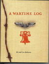 A Wartime Log