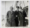 Photographs and Letters, March-April 1932